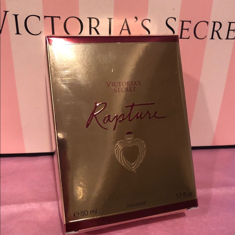 NWT VICTORIA SECRET RAPTURE